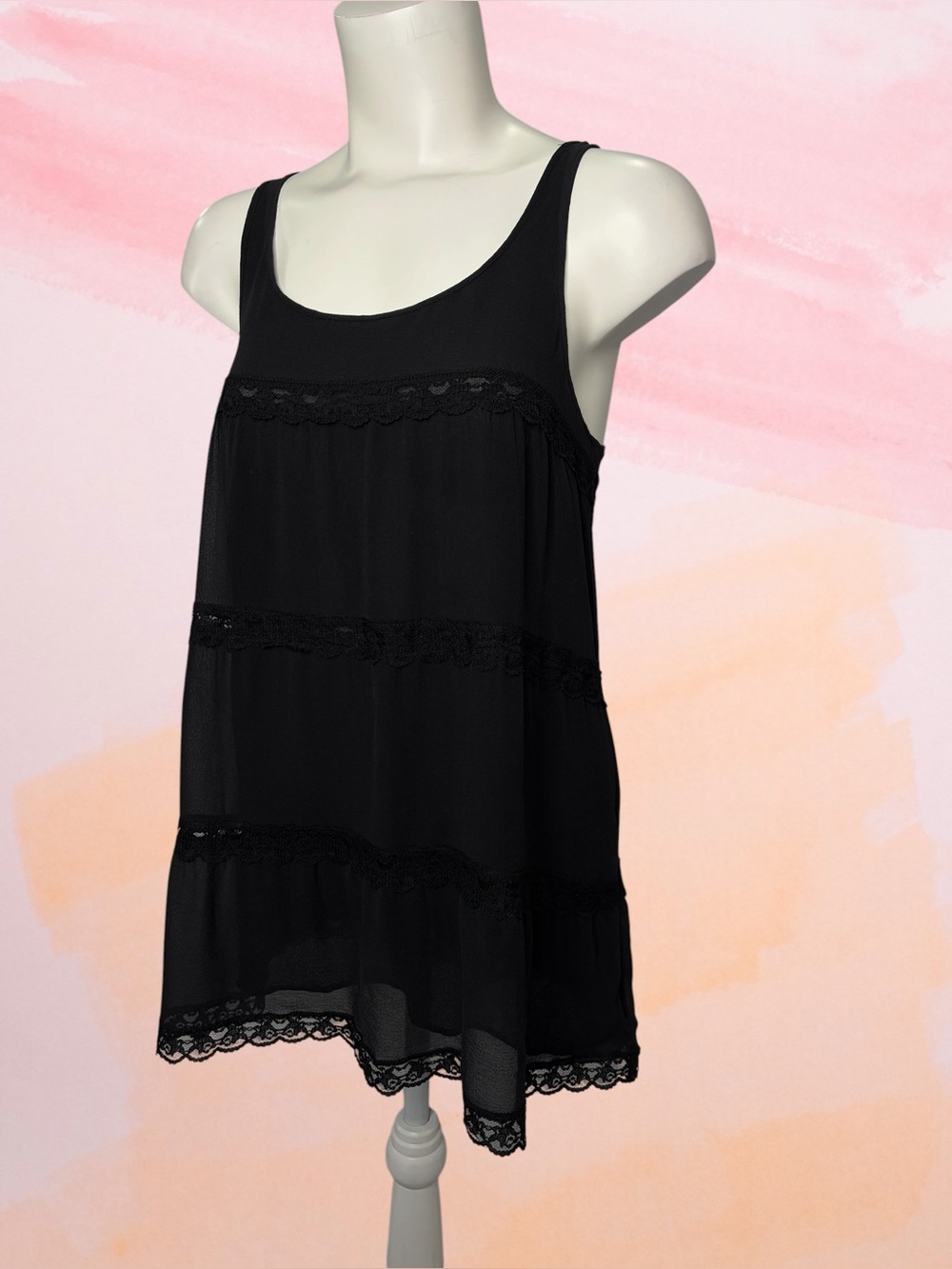 Theory Tank Top